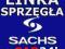 LINKA SPRZEGLA SACHS SEAT AROSA 1.0 1.4 1.7 SDI