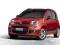 Fiat Panda Felga Stalowa Komplet Nowe 15 cali