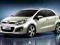 Kia Rio III Nowa felga felgi stalowe 5,5J 15 4x100