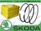 Pierścienie tłokowe SKODA FELICIA 1.9 D 95-02