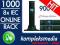 ONLINE UPS VFI1000RT zasilacz RACK/TOWER 900W/IEC