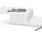 ŁAWA MONTANA BIALY LAKIER SOFA  NOWOŚĆ*