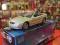 MERCEDES - BENZ SL500 1:60 WELLY MINIATURKA