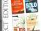 SELECT EDITIONS Reader's Digest /BROKER Grisham +3