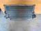 INTERCOOLER SAAB 95 9-5 2.0T 2001R INTERCOOLER SAAB 95 9-5 2.0T 2001R