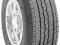 Toyo Open Country HT 265/50/20 265/50 R20
