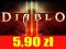 DIABLO 3 III PUDEŁKO + DVD BOX BEZ KLUCZA PL