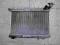 Nissan Almera 1.4 chłodnica wody