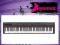Pianino cyfrowe Yamaha P-105 Stage Piano OKAZJA !!