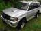 RELINGI MITSUBISHI PAJERO SPORT 2004 ROK