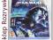 GWIEZDNE WOJNY STAR WARS TRYLOGIA 3 x Blu-ray PL