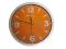 Zegar ścienny, kwarcowy Technoline WT9000 30 cm P