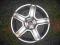 Peugeot oryginalna felga aluminiowa 6,5Jx17