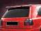 VW GOLF 3 - spoiler dachowy - lotka - TUNING