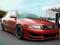 AUDI A4 B5 - spoilery progowe - progi - TUNING