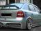 OPEL ASTRA G - spoiler - lotka - TUNING