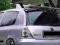 RENAULT CLIO 2 - spoiler dachowy - lotka - TUNING