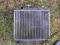 DAIHATSU YRV 00-05r 1,3i CHŁODNICA WODY Z DEFEKTEM
