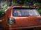 VW POLO 6N - spoiler dachowy - lotka - TUNING