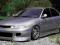 MITSUBISHI CARISMA 95-99 _ spoilery progowe PROGI