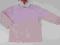 Okay Urocza różowa bluzeczka NOWA 74