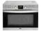 KUCHENKA MIKROFALOWA LG MC8080HLS. 31 L/ GRILL