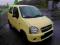 OPEL AGILA I A 03R 1.0 TLUMIK KONCOWY