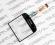 NOWY ORYG. DIGITIZER BlackBerry 9900 Czarny | I10