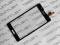 NOWY ORYG. DOTYK DIGITIZER LG P710 - CZARNY |L75