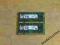 KINGSTON 1GB PC- 5300  / 667  GW FV