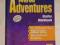 NEW ADVENTURES STARTER ĆWICZENIA BEN WETZ /1789/