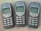 ORYGINALNA NOKIA 3210 + NOWA BATERIA * GWARANCJA