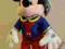 Zobacz Duża Myszka Miki Mickey Mouse Disney 43 cm