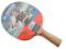 Rakietka do tenisa stołowego Donic Persson 600