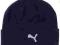 CZAPKA PUMA BEANIE HEAD NA ZIME