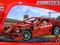Klocki DeCool 3333 Famous Car Ferrari 599GTB 1:10