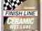 FINISH LINE CERAMIC WET LUBE SYNTETYCZNY 60ml RT