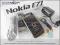 NOKIA E71 CLASSIC EDITION ORYGINAŁ |Stop Chiny|