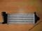 RENAULT KANGOO INTERCOOLER  CHŁODNICA POWIETRZA