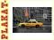 plakat-NEW YORK 7TH AVENUE - TAXI [PLAKAT]