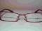 OKULARY OPRAWKI OPTYCZNE  DIORTRIC DD039A BURGUND