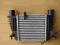 NISSAN JUKE INTERCOOLER