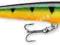 WOBLER RAPALA ORIGINAL FLOATING F11 P BYDGOSZCZ