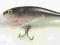 WOBLER RAPALA SHAD RAP SR07 S WOBLER BYDGOSZCZ