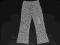 Spodnie dresowe Carter's, rozm. 6 lat, 116 cm.