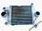 NISSAN TERRANO II 2.7 TDi CHŁODNICA INTERCOOLER