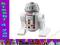 LEGO STAR WARS - DROID ASTROMECH R4-G0