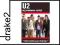 U2 - NIEZAPOMNIANA PODRÓŻ [DVD]