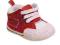 COCCODRILLO Kapcie Niemowlęce Trampki r.03=10,6cm