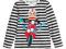 NOWY T-SHIRT PAUL FRANK H&amp;M 110/116 PROMOCJA